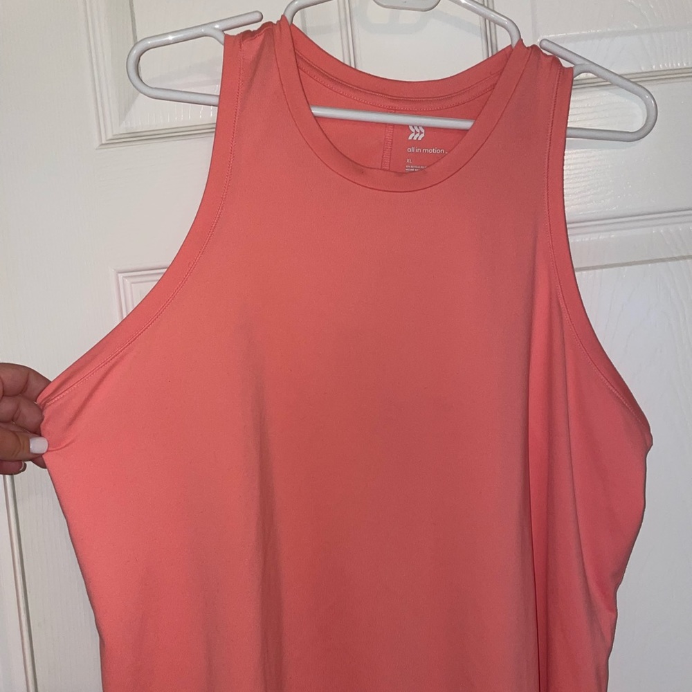 All in Motion Workout Tank